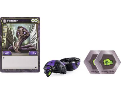 Bakugan základní balení Darkus Fangzor