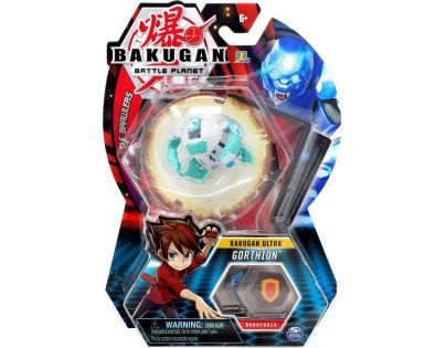 Bakugan základní balení Gorthion