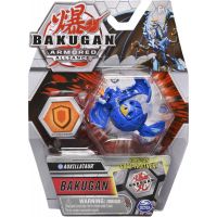Bakugan základní balení s2 Auxillataur modrý 3