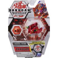 Bakugan základní balení s2 Dragonoid x Tretorous 4