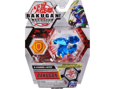 Bakugan základní balení s2 Hydorous x Batrix