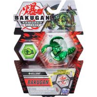 Bakugan základní balení s2 Nillious zelený 4