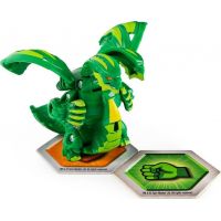 Bakugan základní balení s2 Nillious zelený 2