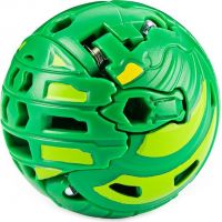 Bakugan základní balení s2 Nillious zelený 3