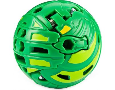 Bakugan základní balení s2 Nillious zelený