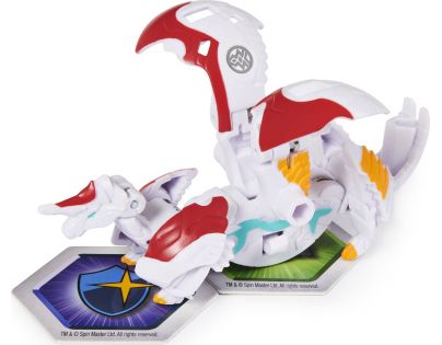 Bakugan základní balení s2 Pegatrix x Gillator