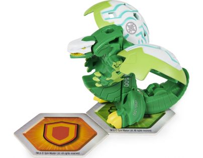 Bakugan základní balení s2 Trox x Sairus