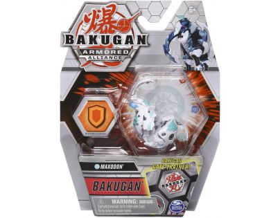 Bakugan základní balení s2 Maxodon