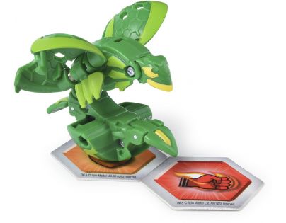 Bakugan základní balení s2 Barbetra