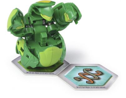 Bakugan základní balení s2 Ryerazu