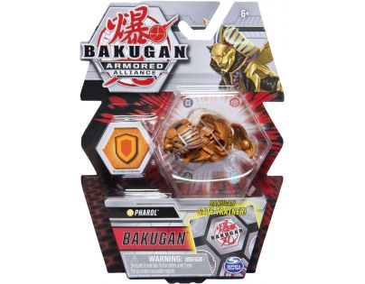 Bakugan základní balení s2 Pharol
