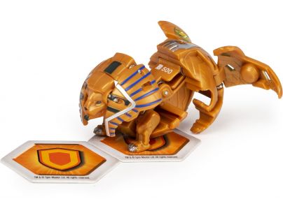 Bakugan základní balení s2 Pharol