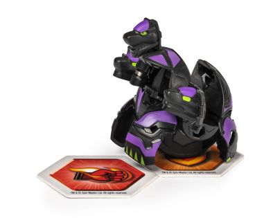 Bakugan základní balení s2 Howlkor