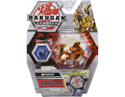 Bakugan základní balení s2 Pegatrix