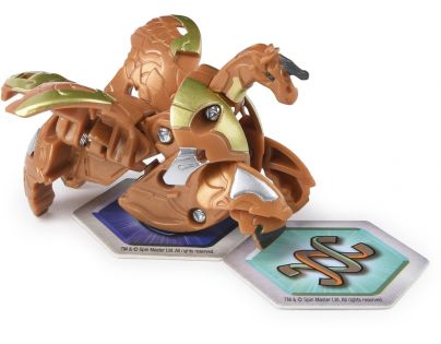 Bakugan základní balení s2 Pegatrix