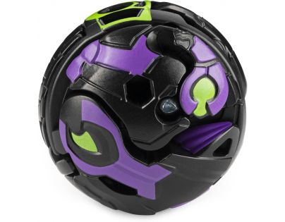 Bakugan základní balení s2 Trox černý