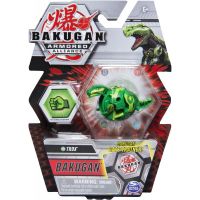 Bakugan základní balení s2 Trox zelený 4