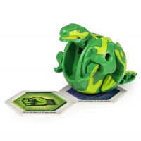Bakugan základní balení s2 Trox zelený 2