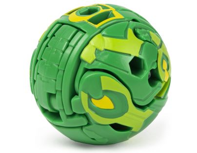 Bakugan základní balení s2 Trox zelený