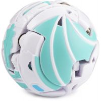 Bakugan základní balení s2 Dragonoid bílý 3