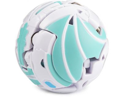 Bakugan základní balení s2 Dragonoid bílý