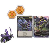 Bakugan Základní balení S4 Oxidox 2