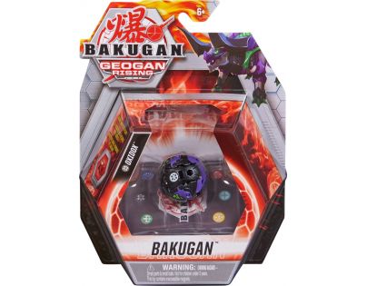Bakugan Základní balení S4 Oxidox