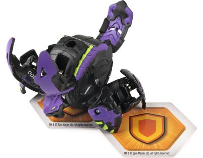 Bakugan Základní balení S4 Oxidox