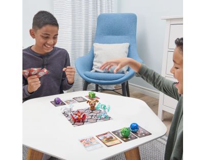 Bakugan Základní balení S4 Oxidox