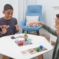 Bakugan Základní balení S4 Oxidox 4