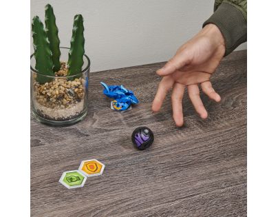 Bakugan Základní balení S4 Oxidox