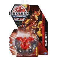 Bakugan základní balení S4 Dragonoid 4