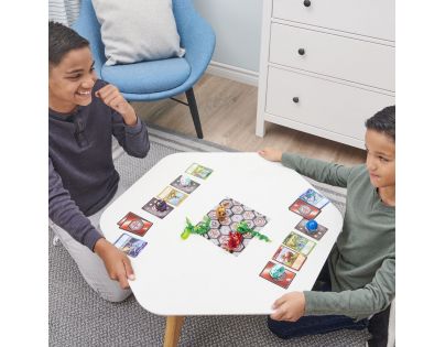 Bakugan Základní balení S4 Behemos