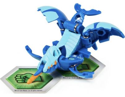 Bakugan Základní balení S4 Spear Fin