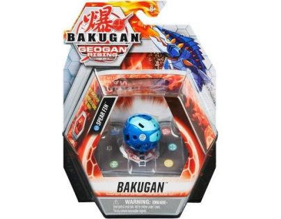 Bakugan Základní balení S4 Spear Fin