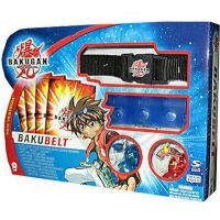 BAKUGAN 64282 - Bakuopasek 2