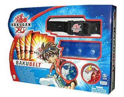 BAKUGAN 64282 - Bakuopasek