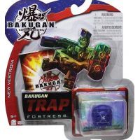 BAKUGAN 64325 - Bakupast DYNAMO 2