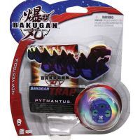 BAKUGAN 64325 - Bakupast DYNAMO 5