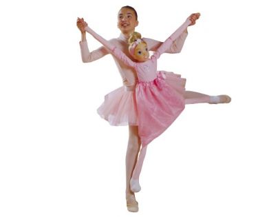 Baletka Molly 80 cm - Poškozený obal