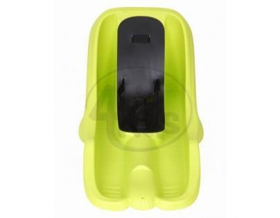 Bambi bob plat 70cm, 3 barvy