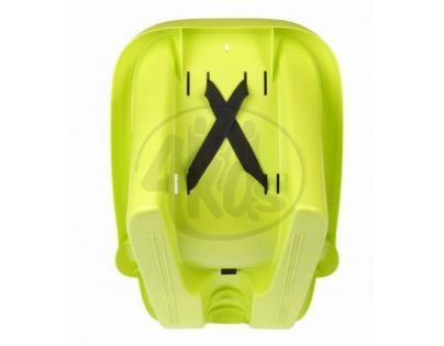Bambi bob plat 70cm, 3 barvy