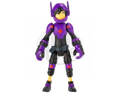 Bandai Velká Šestka Hlavní postavičky 10cm - Hiro Hamada