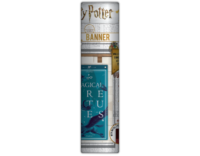 Bluesky Banner Fantastická zvířata