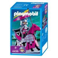 Barbarský jezdec Playmobil 2