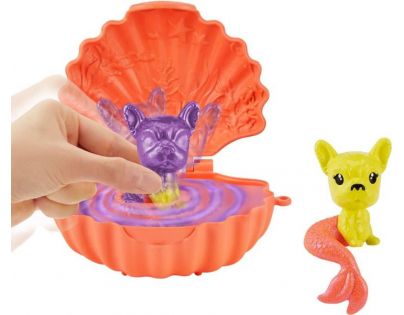 Mattel Barbie zvířátka vlna 2 cdu color reveal