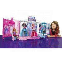 Barbie 2v1 pódium a zákulisí 4