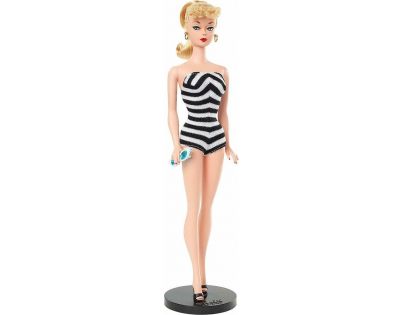 Barbie 75. výročí Mattelu