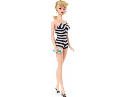 Barbie 75. výročí Mattelu