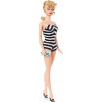 Barbie 75. výročí Mattelu 2